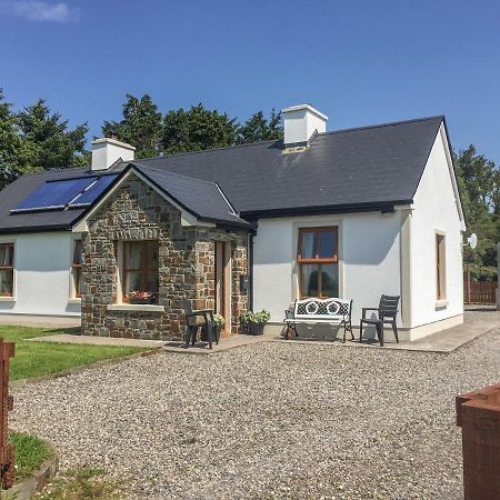 Cloonkee Cottage Crossmolina Eksteriør bilde