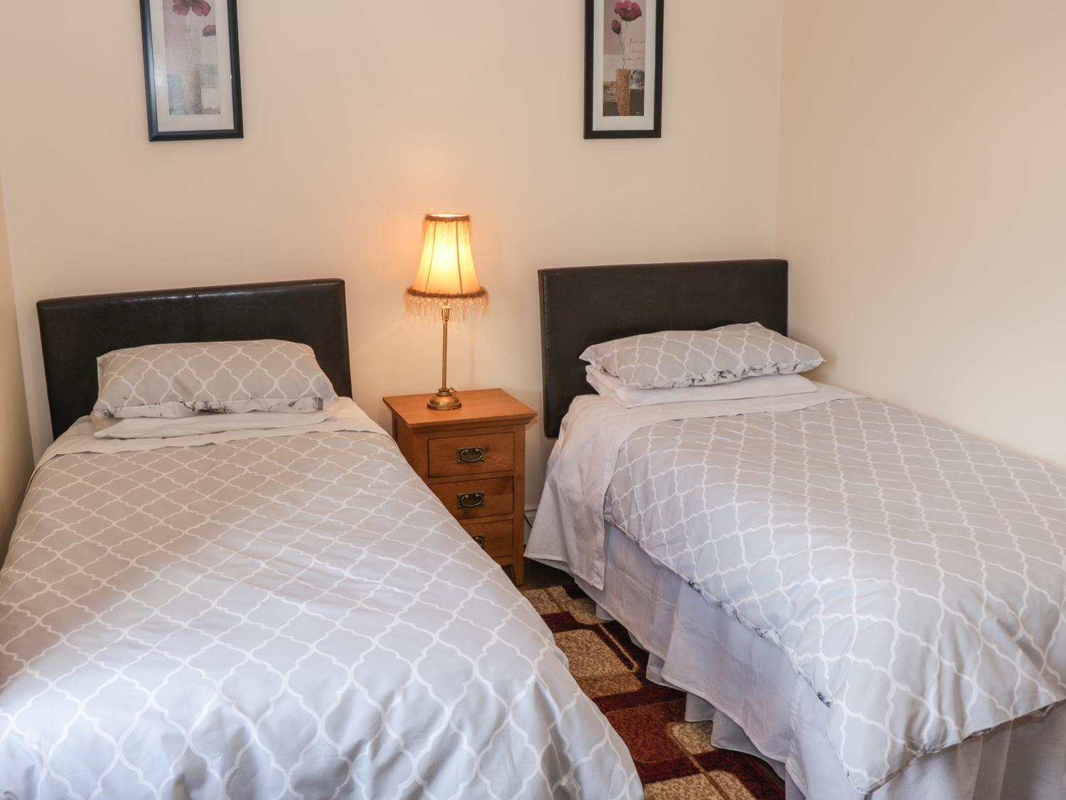 Cloonkee Cottage Crossmolina Eksteriør bilde