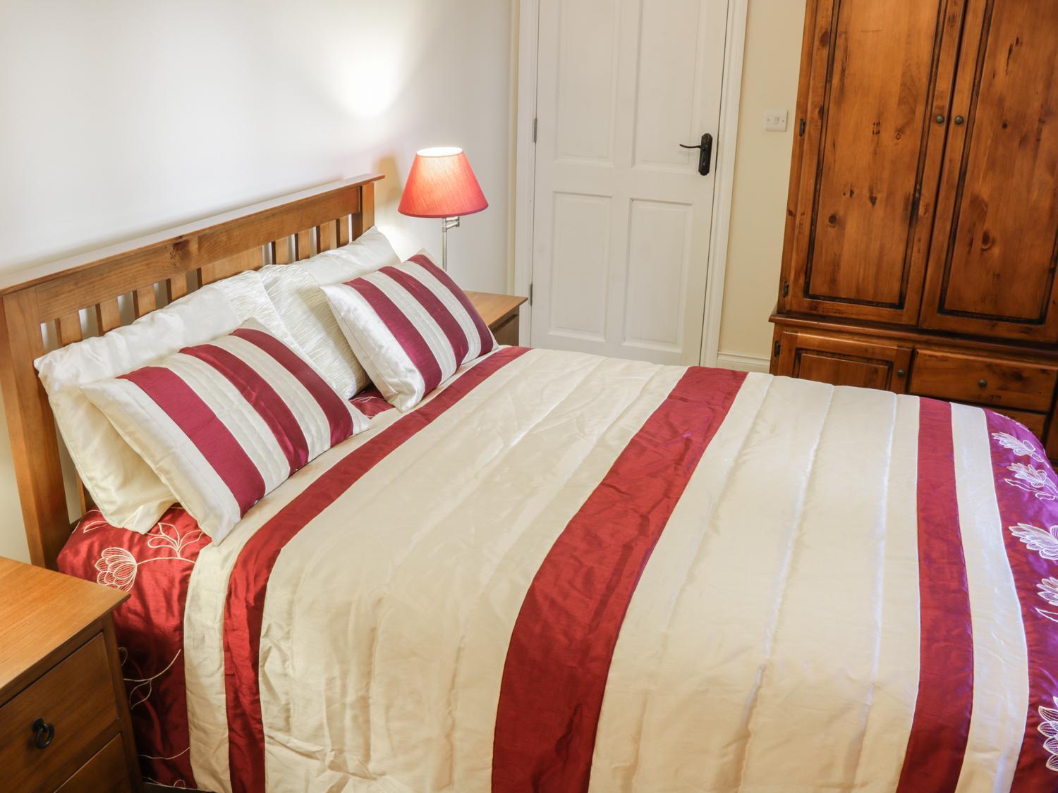 Cloonkee Cottage Crossmolina Eksteriør bilde
